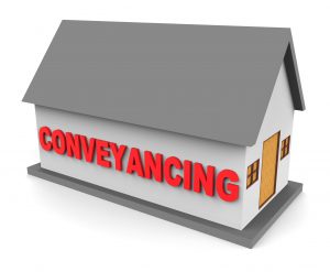 residential conveyancing